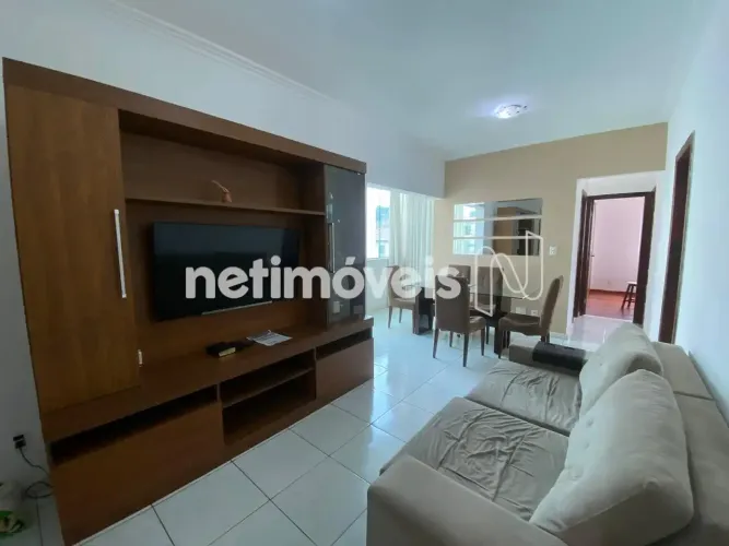 Venda Apartamento 2 quartos Santa Cruz Belo Horizonte