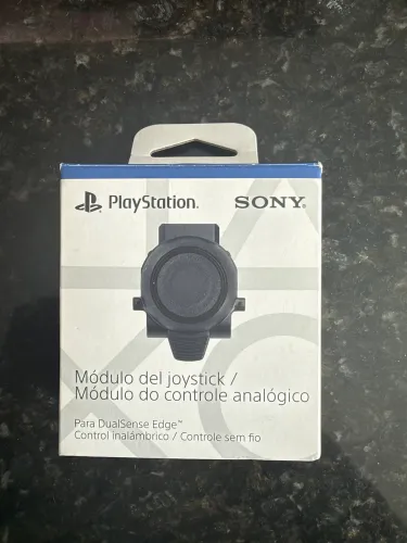 Módulo controle DualSense edge ps5