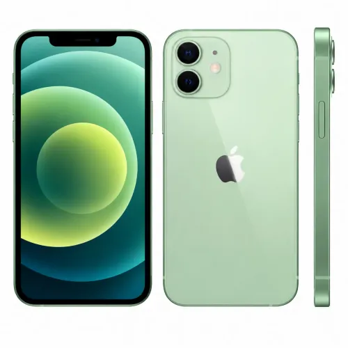 iPhone 12 Pro Verde - Usado, em Ótimo Estado ?