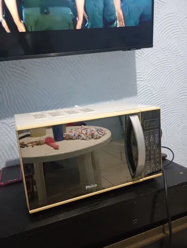Microondas