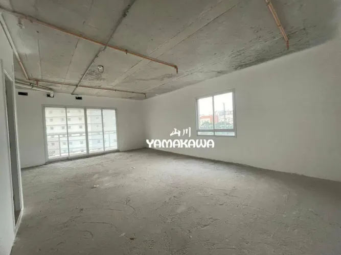Sala para alugar, 40 m² por R$ 5.228,00/mês - Tatuapé - São Paulo/SP
