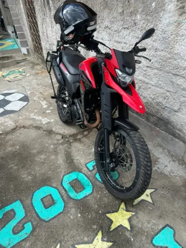 YAMAHA LANDER XTZ 250 - 2023