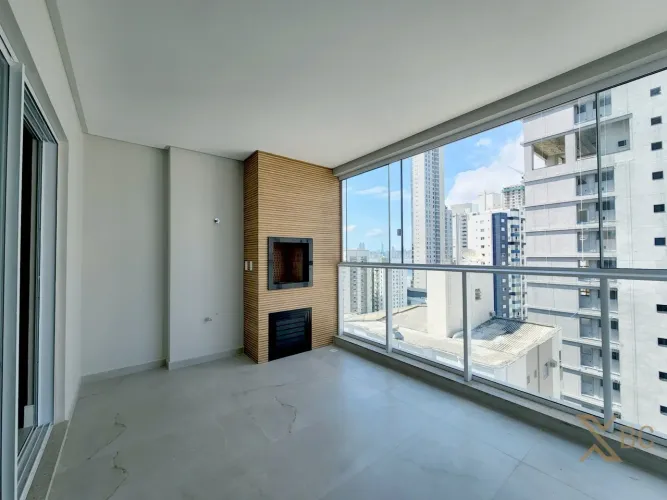 Apartamento 3 Quartos para Venda em Balneário Camboriú, Pioneiros, 3 dormitórios, 3 suítes