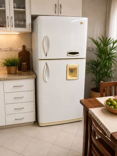 Geladeira LG - Excelente (Guarulhos)