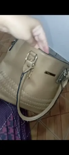 Vendo bolsa grande