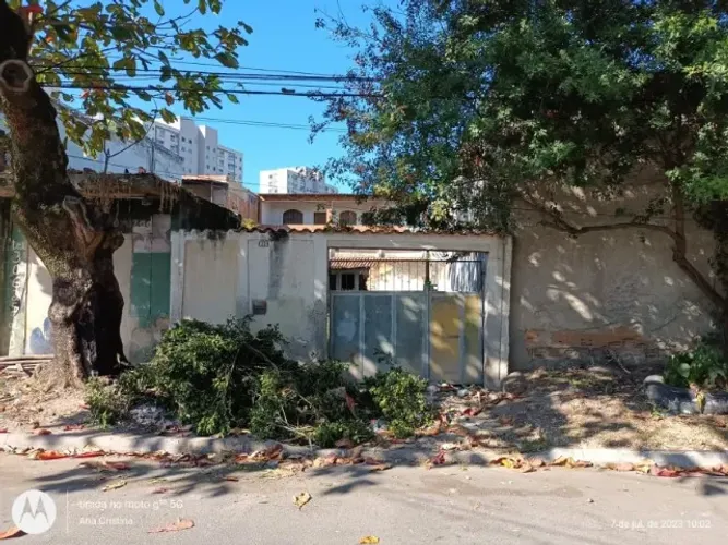 OPORTUNIDADE ABAIXO DO MERCADO - TERRENO 10X30 ATRÁS DA VIA LIGHT