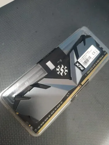 Memoria Adata XPG 8GB DDR4 2666MHz AX4U266638G16-SB30