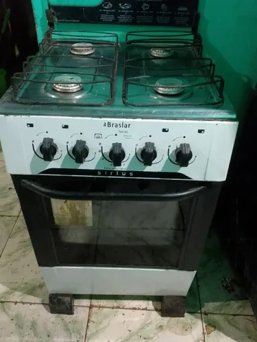Fogão