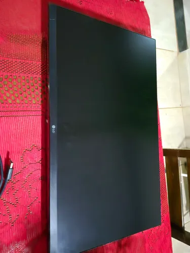 Monitor Lg ULTRAGEAR 240 HZ