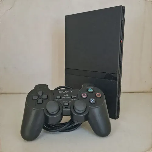 Ps2 desbloqueado 