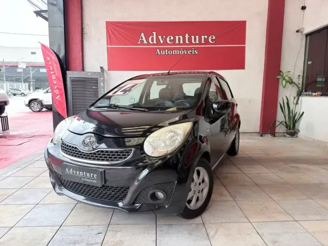 JAC J2 1.4 16V 5P Mec. 2014