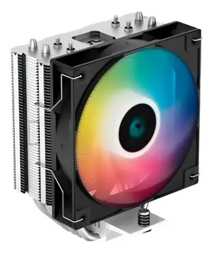 Air Cooler Deepcool Ag400 RGB 120mm
