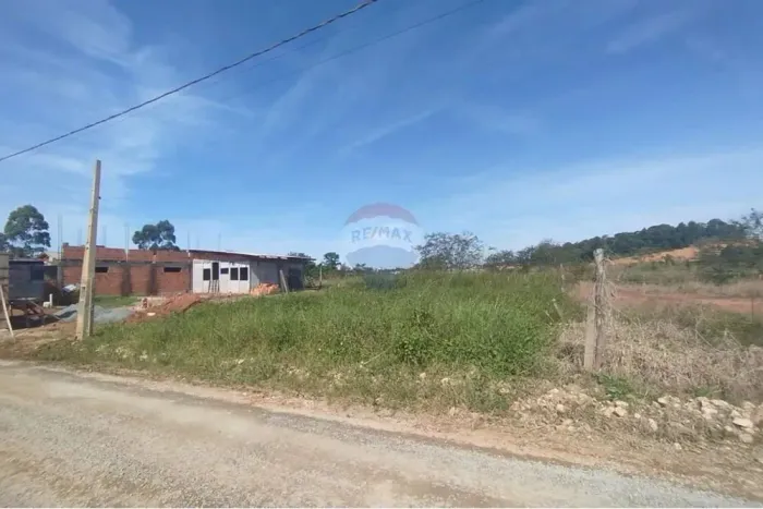 "Terreno dos Sonhos à Venda em Itajuba"