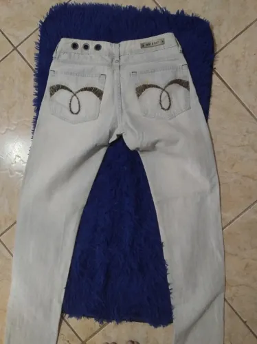 Calça mike floy