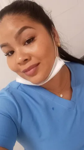 Acompanhe Hospitalar com Experiência 