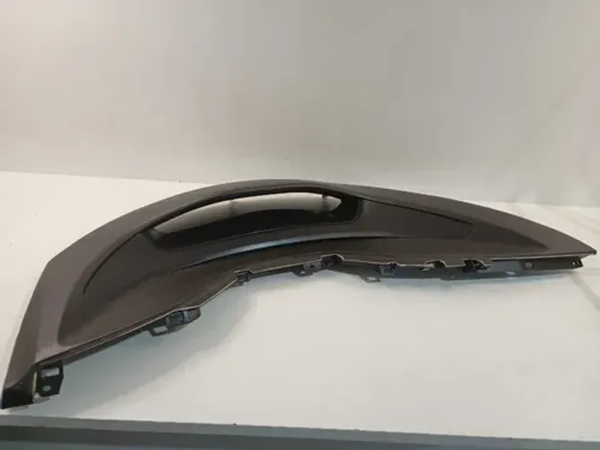 Moldura Painel Honda New Civic Lxs 2006 A 2009
