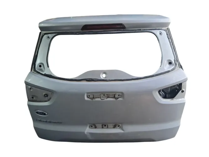 Tampa traseira ford ecosport 2015