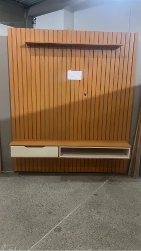 Painel Ripado