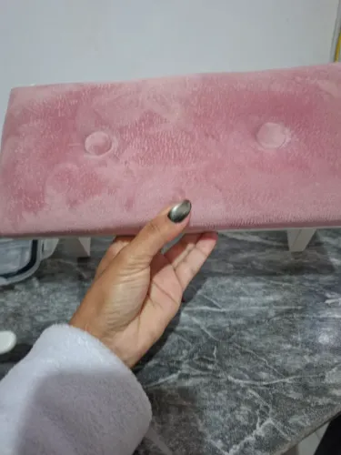 Apoio para pés e mãos