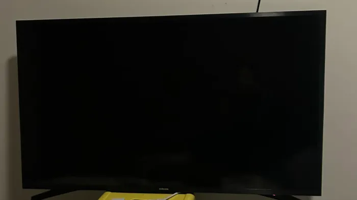 SMARTV SAMSUNG 43 Polegadas.