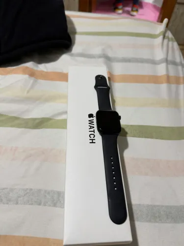 LE WATCH SE (2ª GERAÇÃO) GPS 44MM