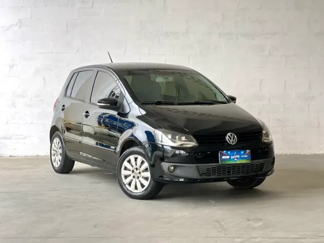 Volkswagen Fox 1.0 MI Total Flex 8V 5P 2010