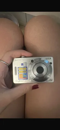 Sony Cyber Shot