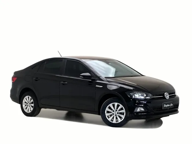 Volkswagen Virtus Comfort. 200 TSI 1.0 Flex 12V AUT 2020