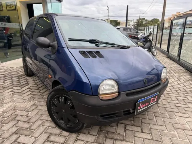 Renault Twingo 1.0 8V 1998