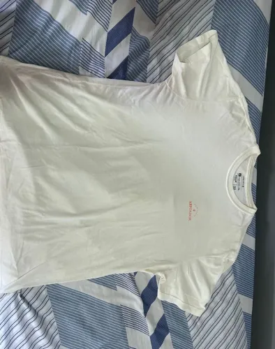 Camisa Osklen Arpoador Regular