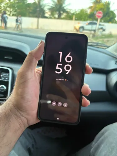 Celular motorola moto edge 50 neo