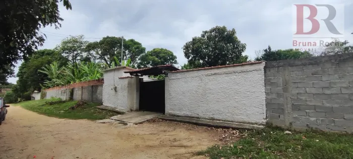 Casa em Vale das Pedrinhas - Guapimirim