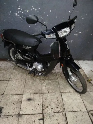 Cinquentinha para trabalho ou interior toda originall