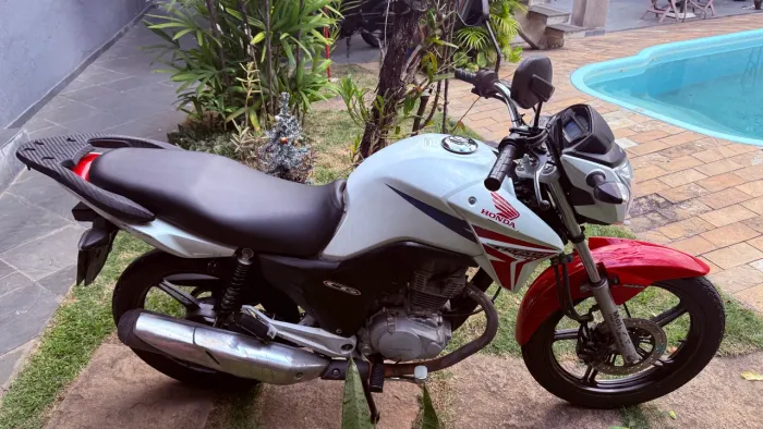 Titan EX 150