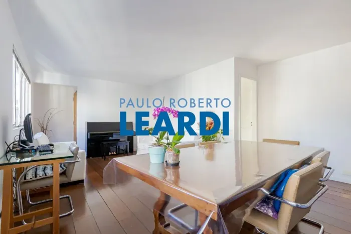 APARTAMENTO - JARDIM AMÉRICA - SP
