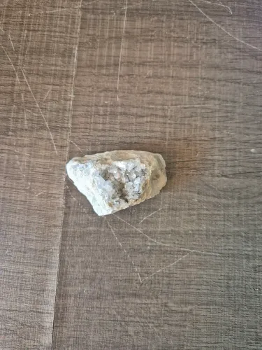 Pedra Decorativa de cristal de quartzo