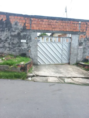 Casa a venda