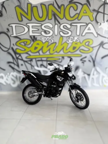 Xtz 150 Crosser, 2022.?