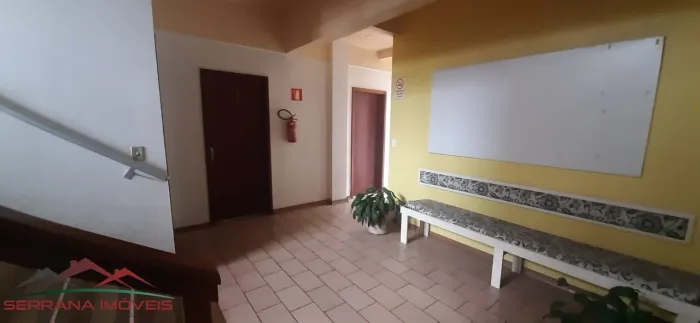 SALA COMERCIAL em Nova Petrópolis - RS, Centro