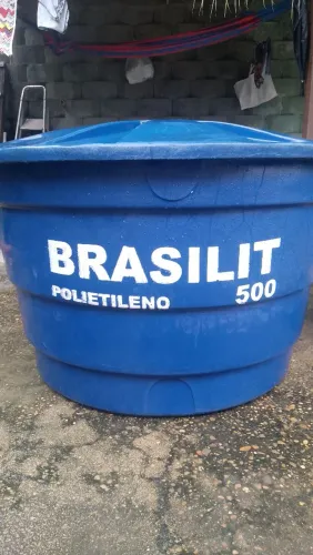 Caixa d Água