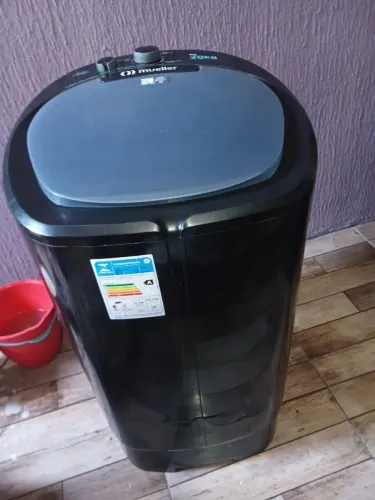 Vendo tanquinho de 20 kilos tá novo ou troco por um celular