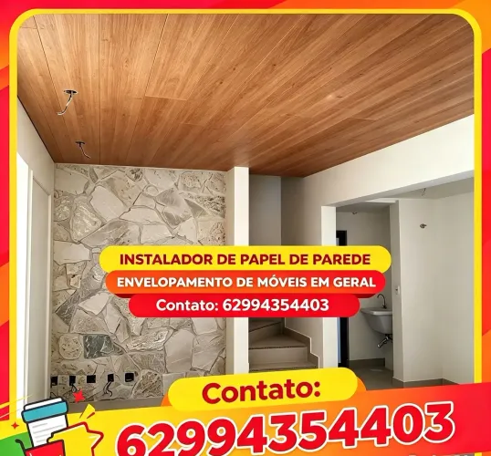 Papel de parede