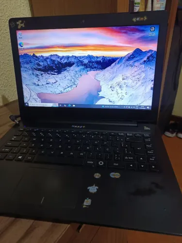 Notebook positivo