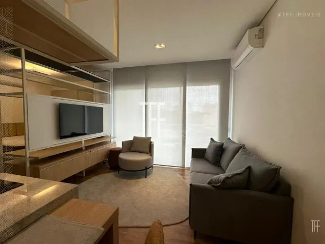 APARTAMENTO PARA LOCAÇÃO NO CAMBUÍ