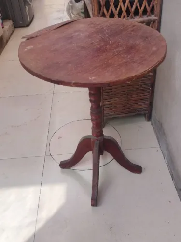 Mesa de madeira