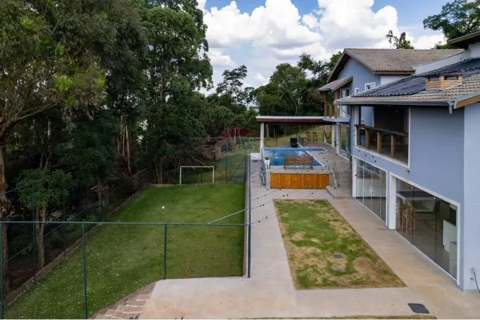 Casa condomínio fechado em Itupeva - R$ 1.690.000,00