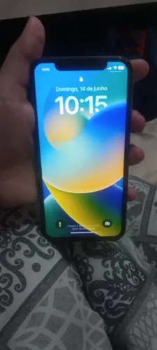 iPhone X