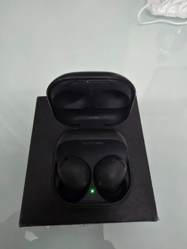 Galaxy Buds 2 pro 