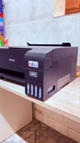 Impressora Epson L3210