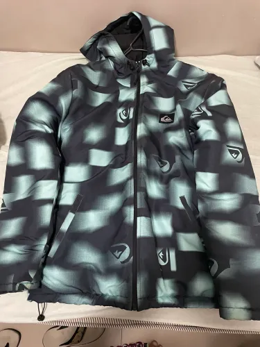 Jaqueta quiksilver